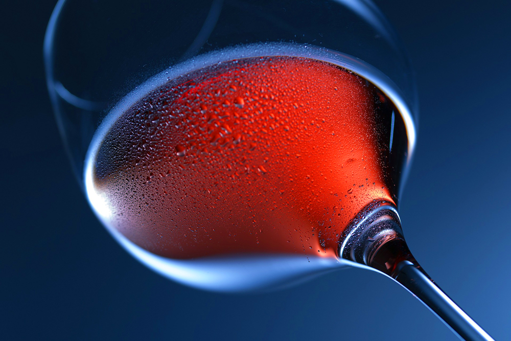 Alkohol erhöht das Brustkrebsrisiko